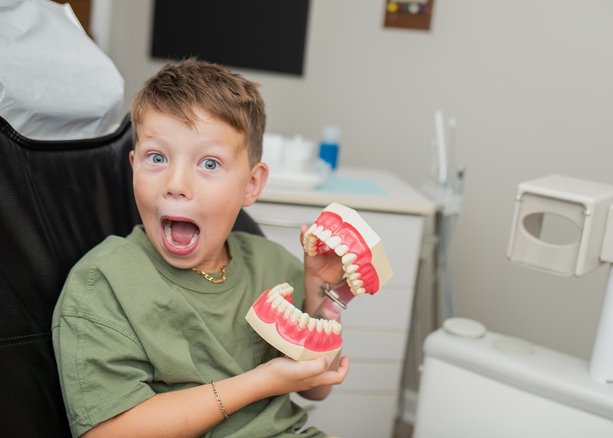 The Dental House of Fort Wayne photo 6