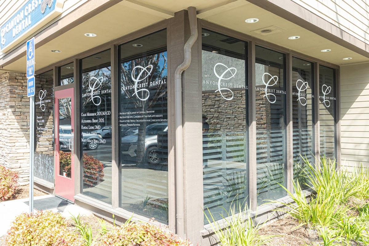 Canyon Crest Dental photo 2