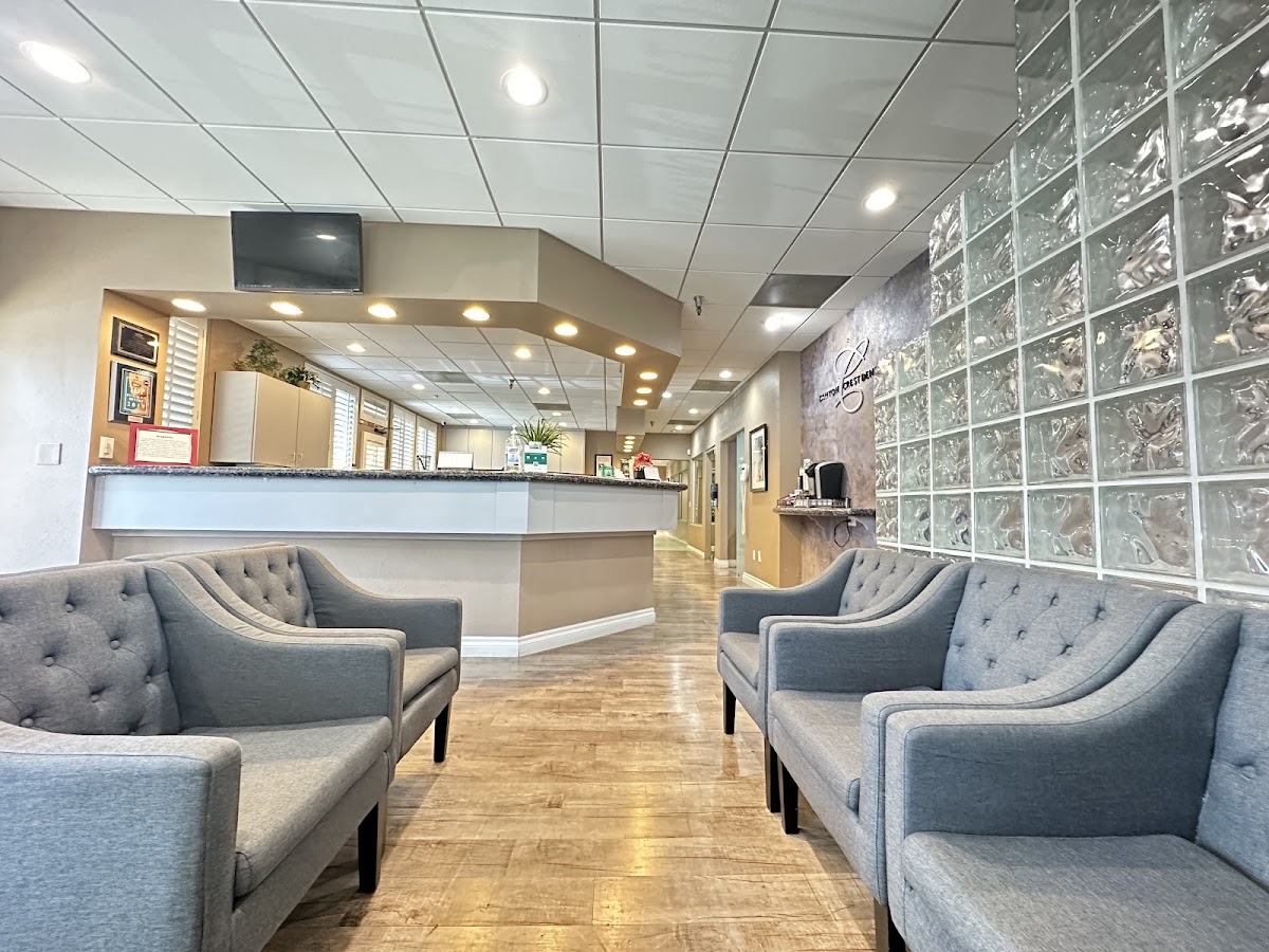 Canyon Crest Dental photo 4