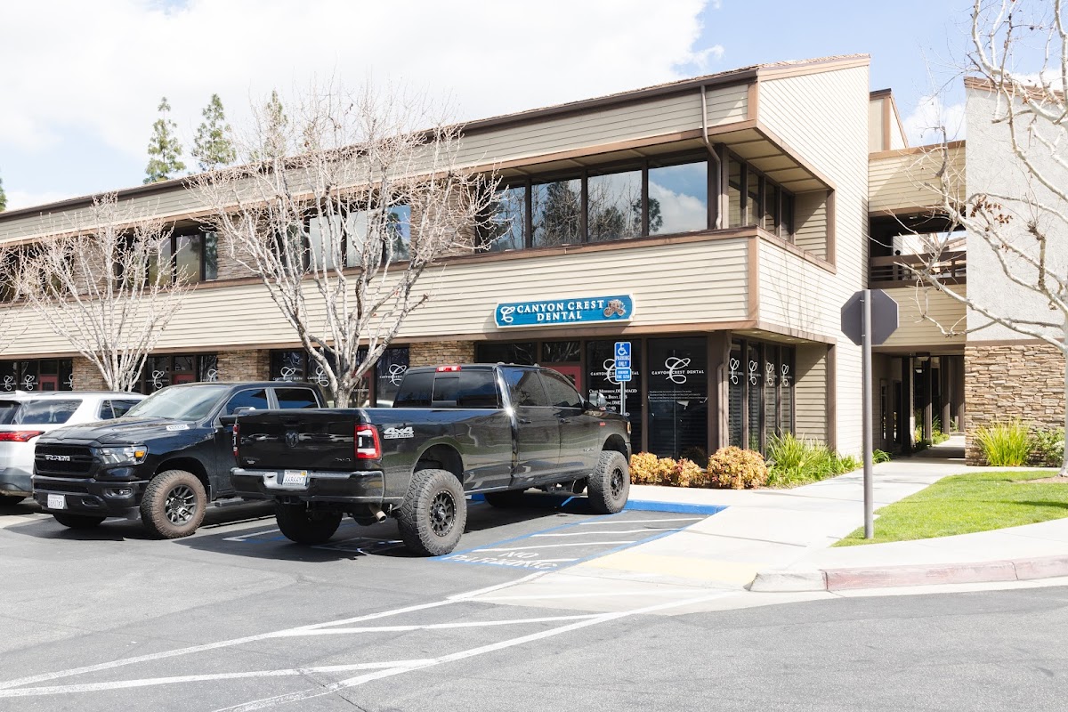 Canyon Crest Dental photo 5