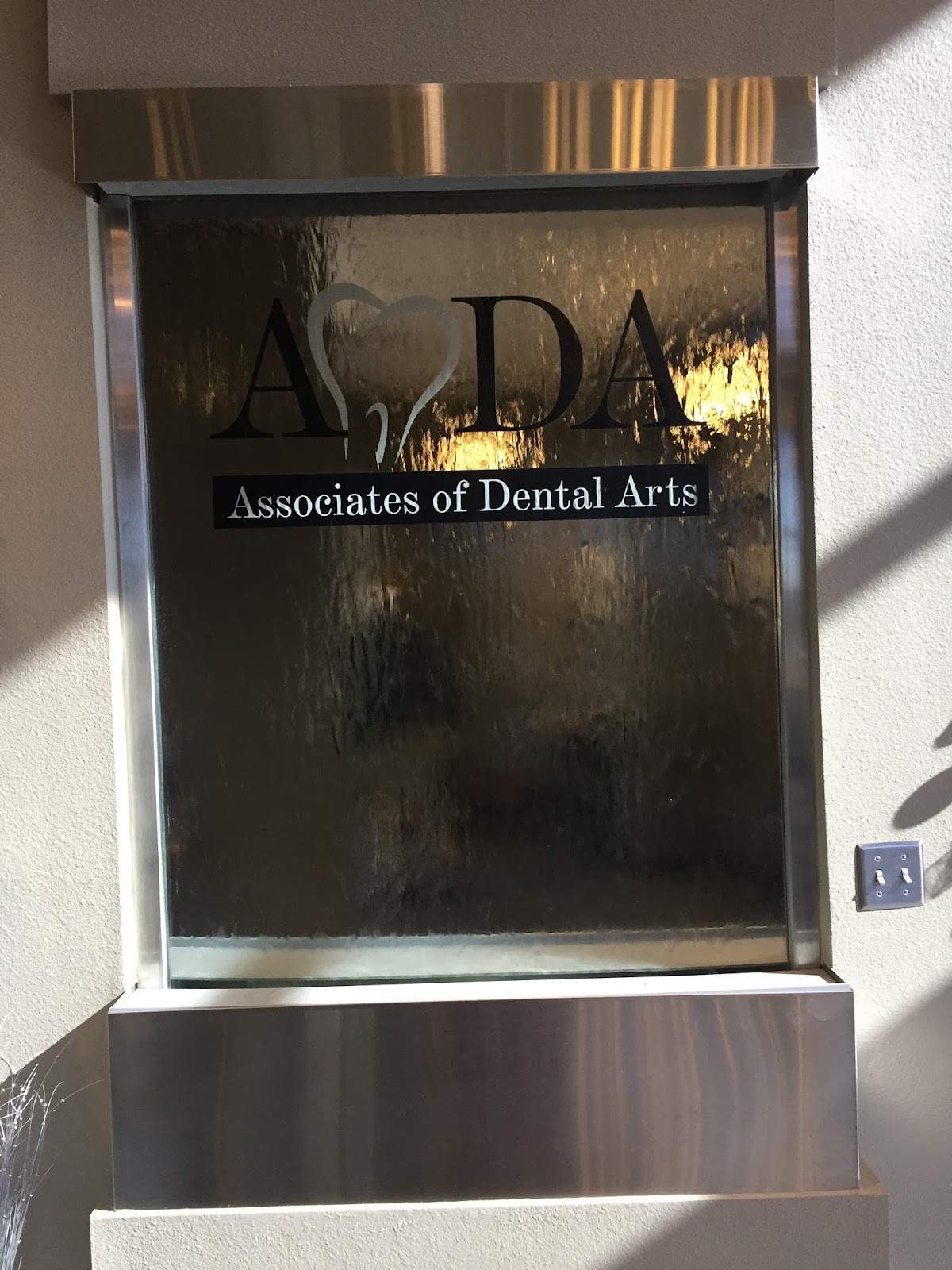 Associates of Dental Arts photo 6