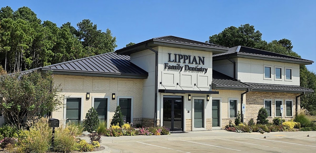 Lippian Family Dentistry photo 1