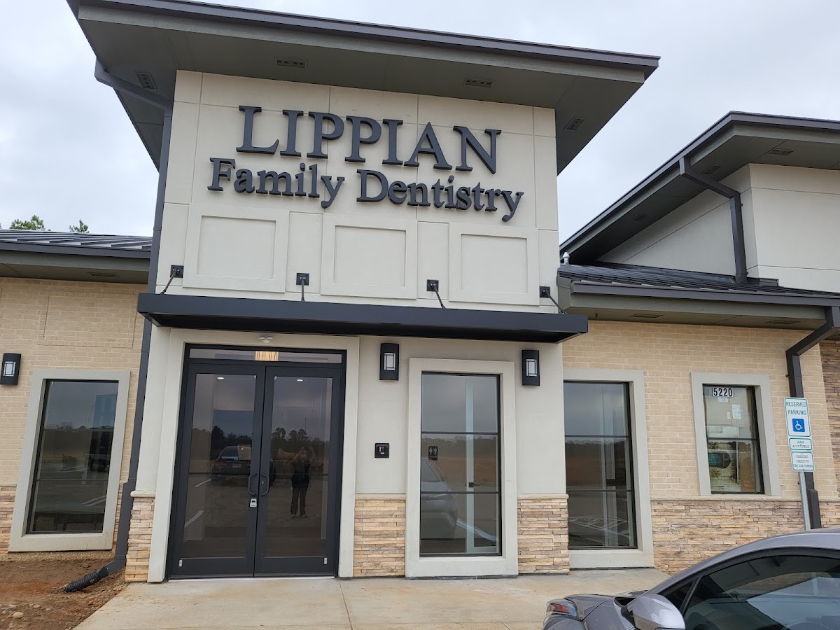 Lippian Family Dentistry photo 2