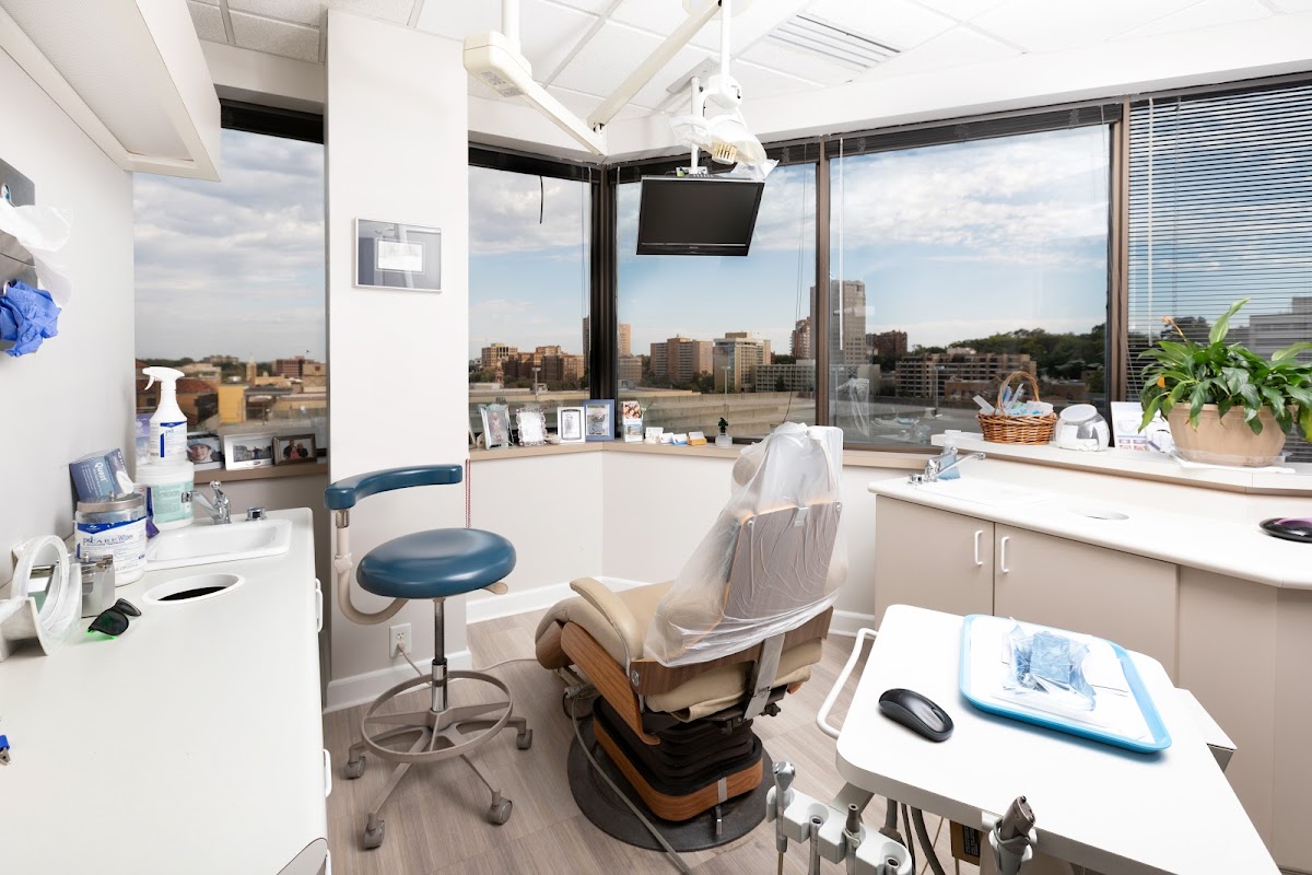 Westport Plaza Dental Associates photo 2