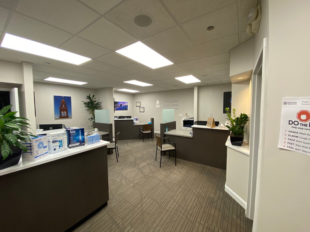 Westport Plaza Dental Associates photo 3