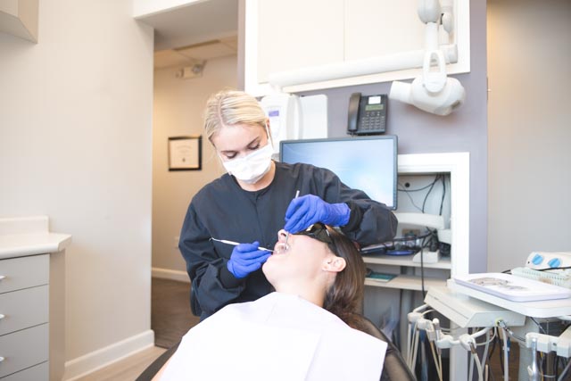 Westport Plaza Dental Associates photo 5