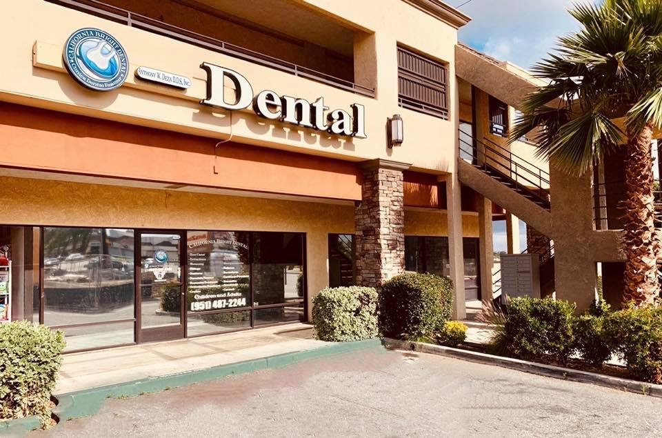 California Bright Dental photo 1