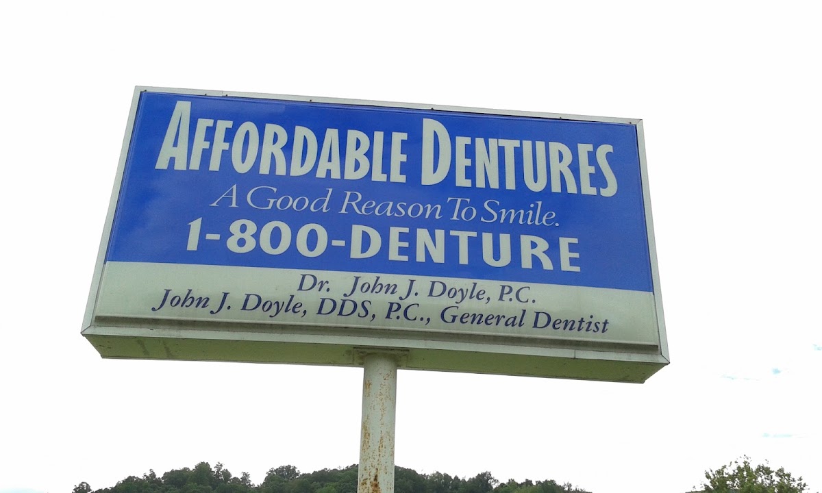 Affordable Dentures & Implants - Rocky Gap photo 4