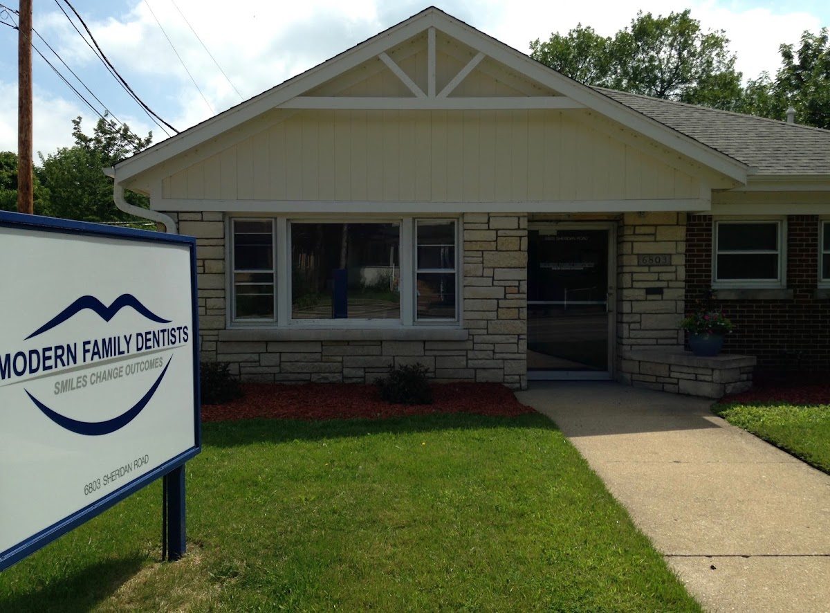 Nova Dental (formerly Modern Family Dentists) photo 1