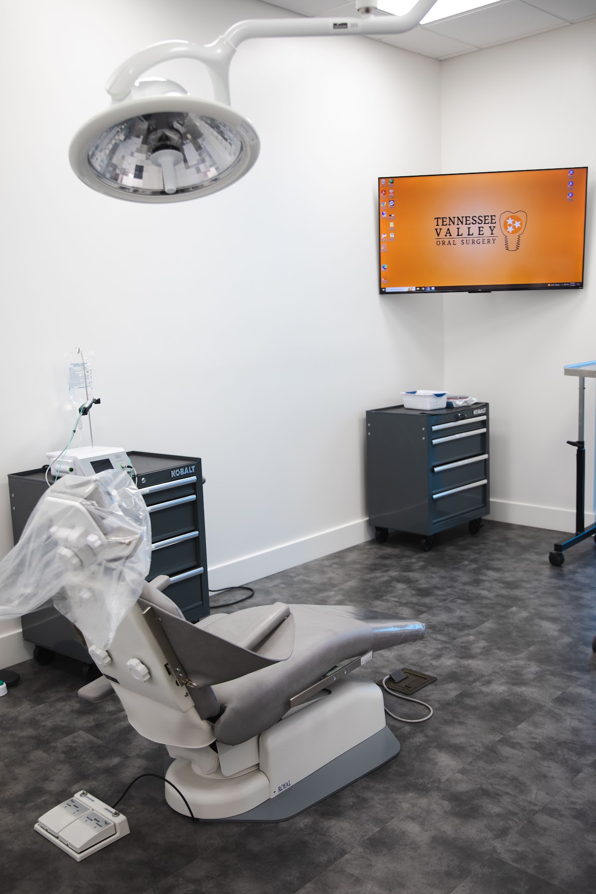 Foothills Oral & Maxillofacial Surgery photo 2