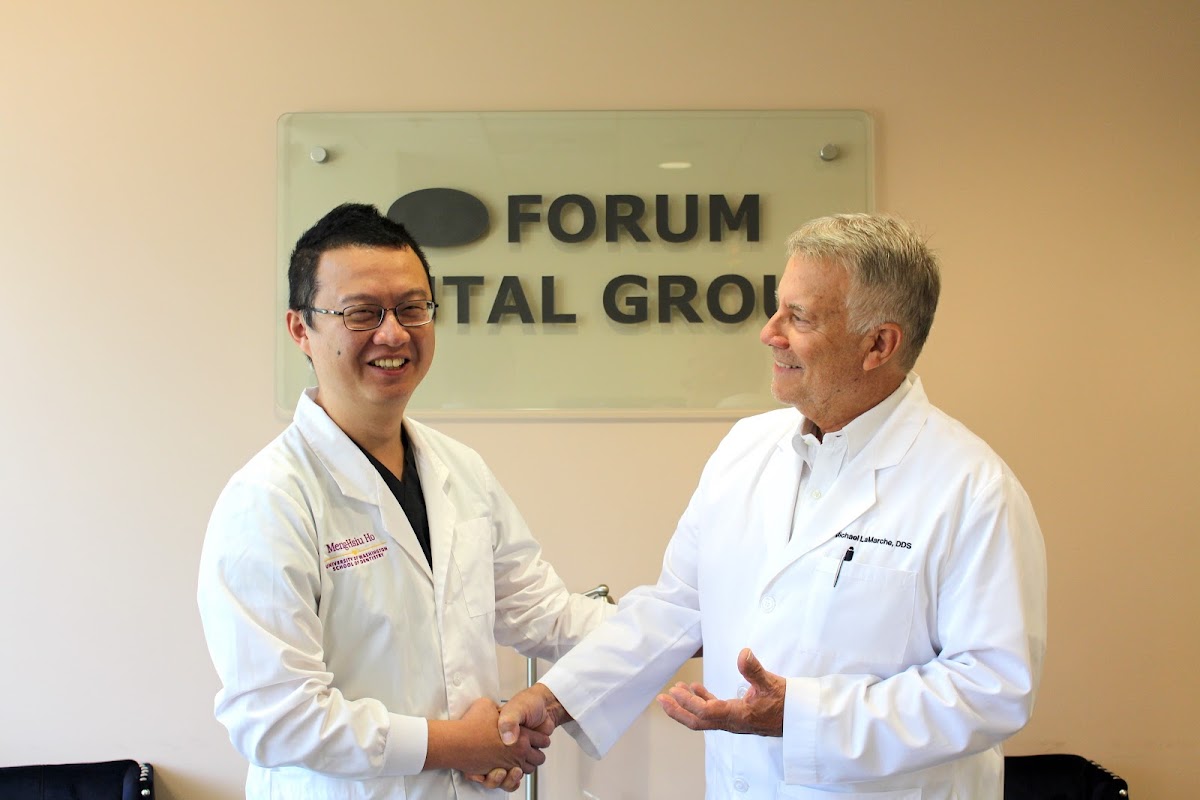 Forum Dental Group photo 1
