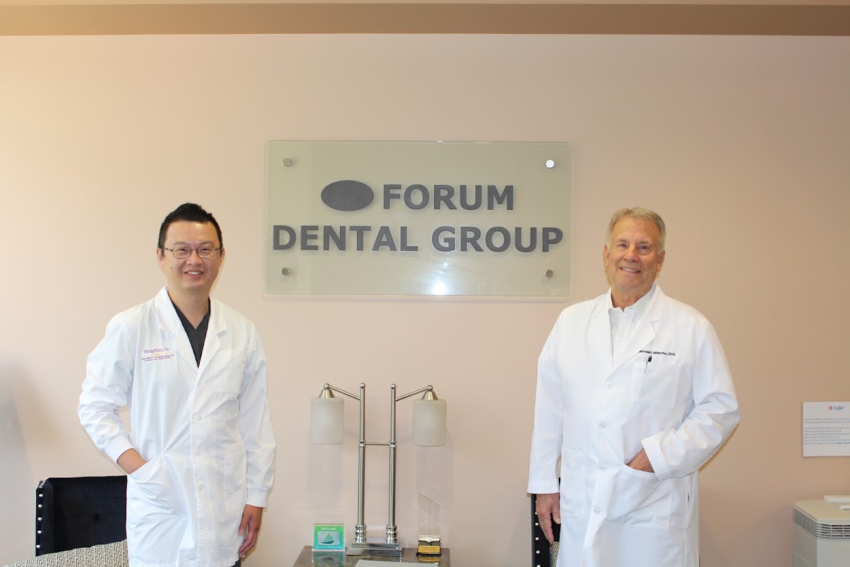 Forum Dental Group photo 2