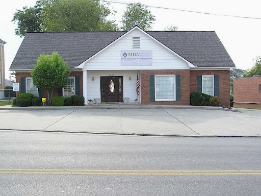 Meridian Dental Associates photo 2