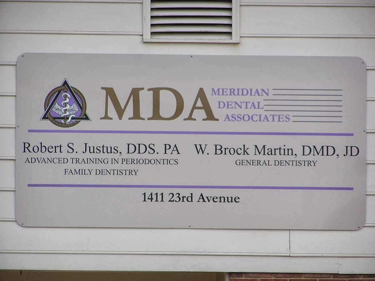 Meridian Dental Associates photo 4