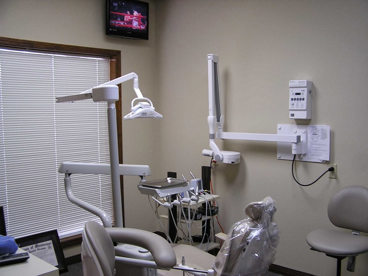 Meridian Dental Associates photo 6