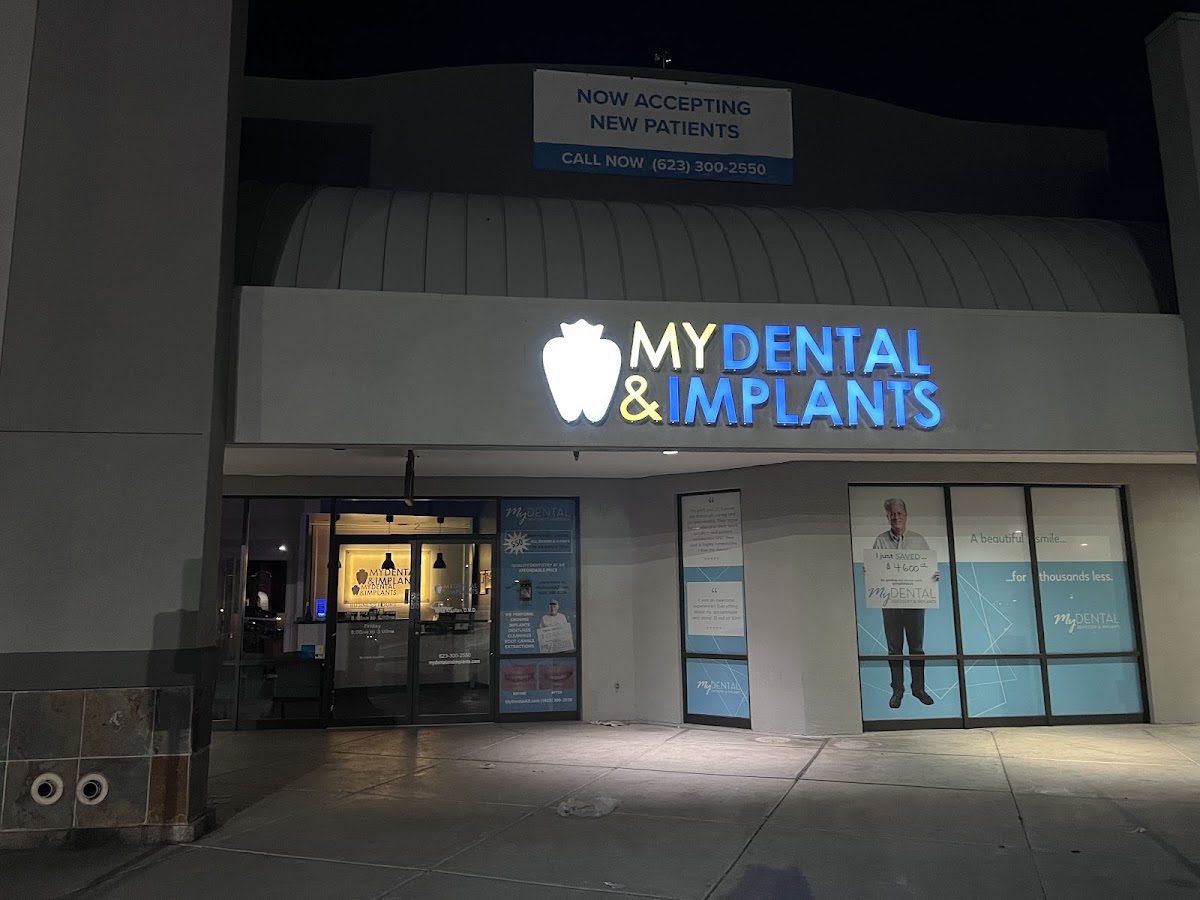 My Dental & Implants photo 2