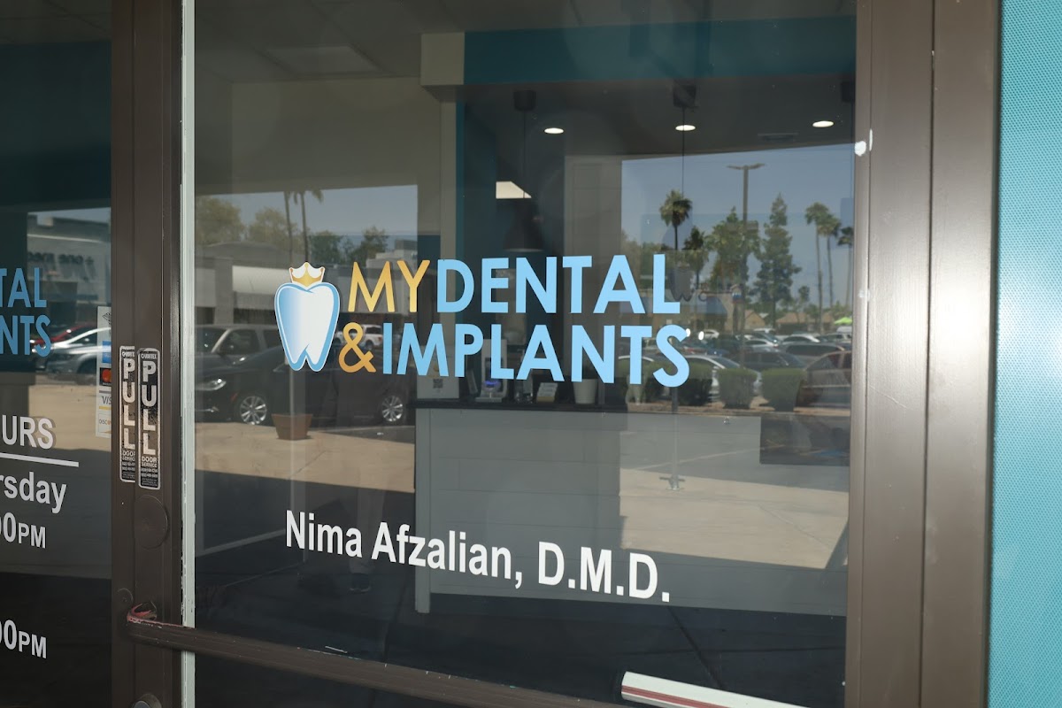 My Dental & Implants photo 4