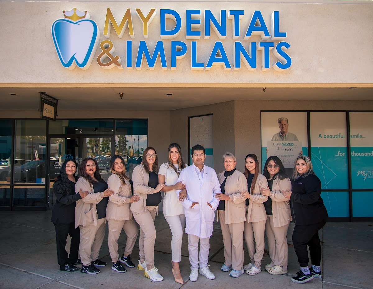 My Dental & Implants photo 5