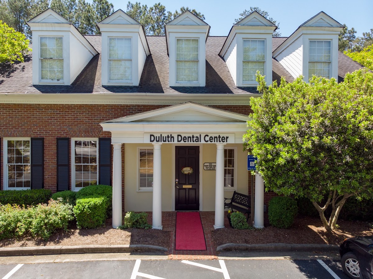 Duluth Dental Center photo 2