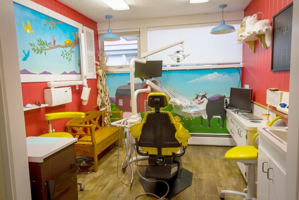 Monroe Avenue Dental photo 2