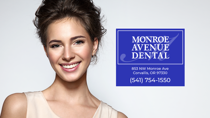 Monroe Avenue Dental photo 5