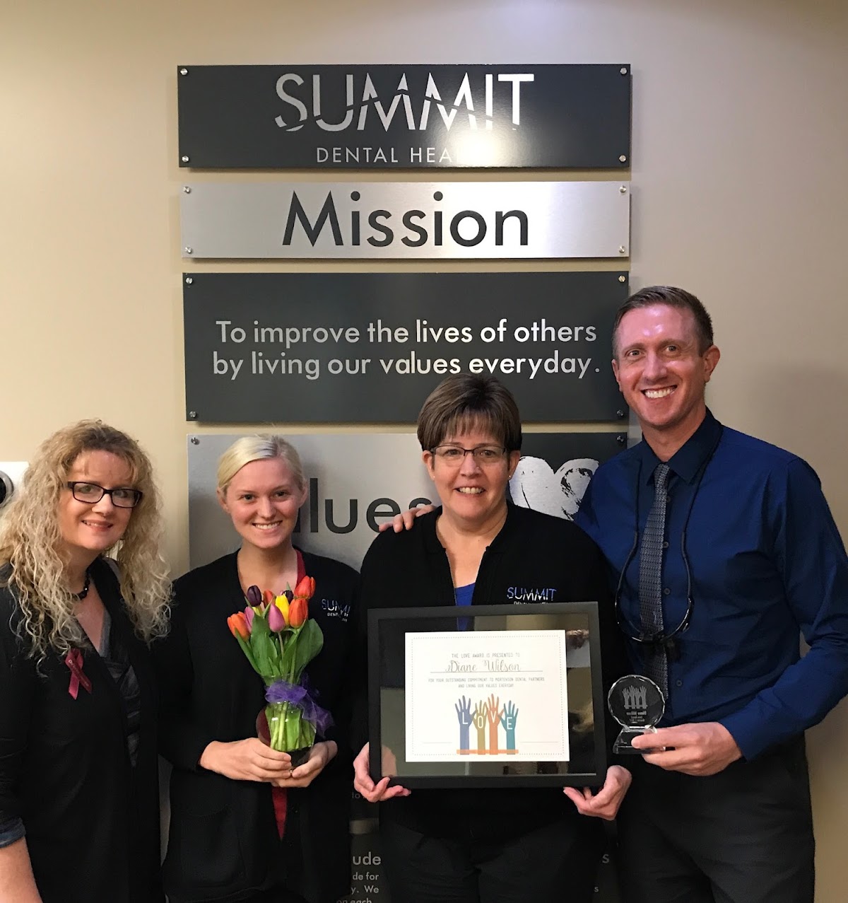 Summit Dental Health photo 4