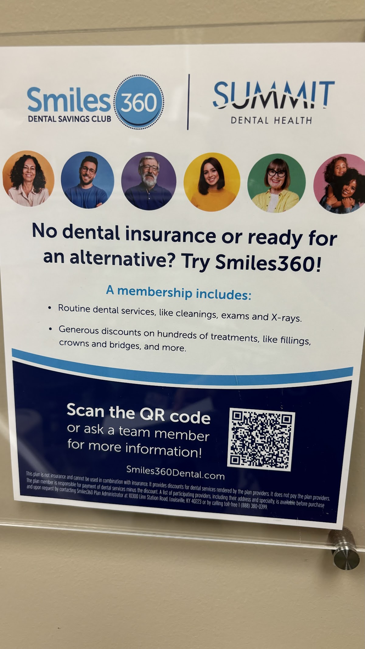 Summit Dental Health photo 5