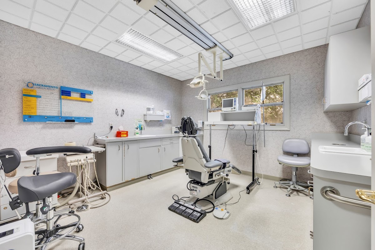 Sacramento Surgical Arts - Yuba City photo 2
