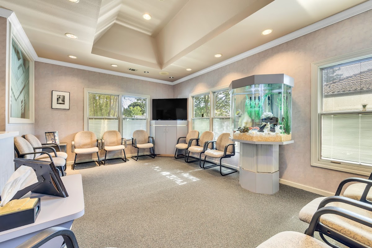 Sacramento Surgical Arts - Yuba City photo 4