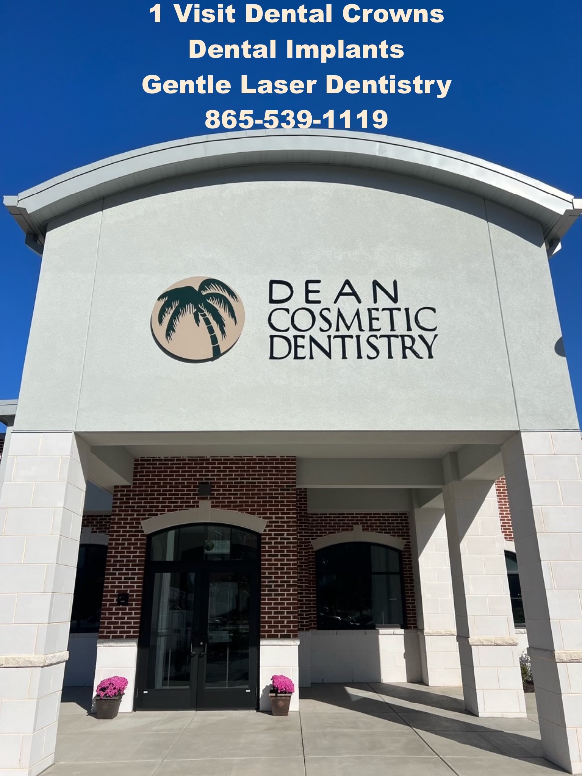 Dean Cosmetic Dentistry photo 1