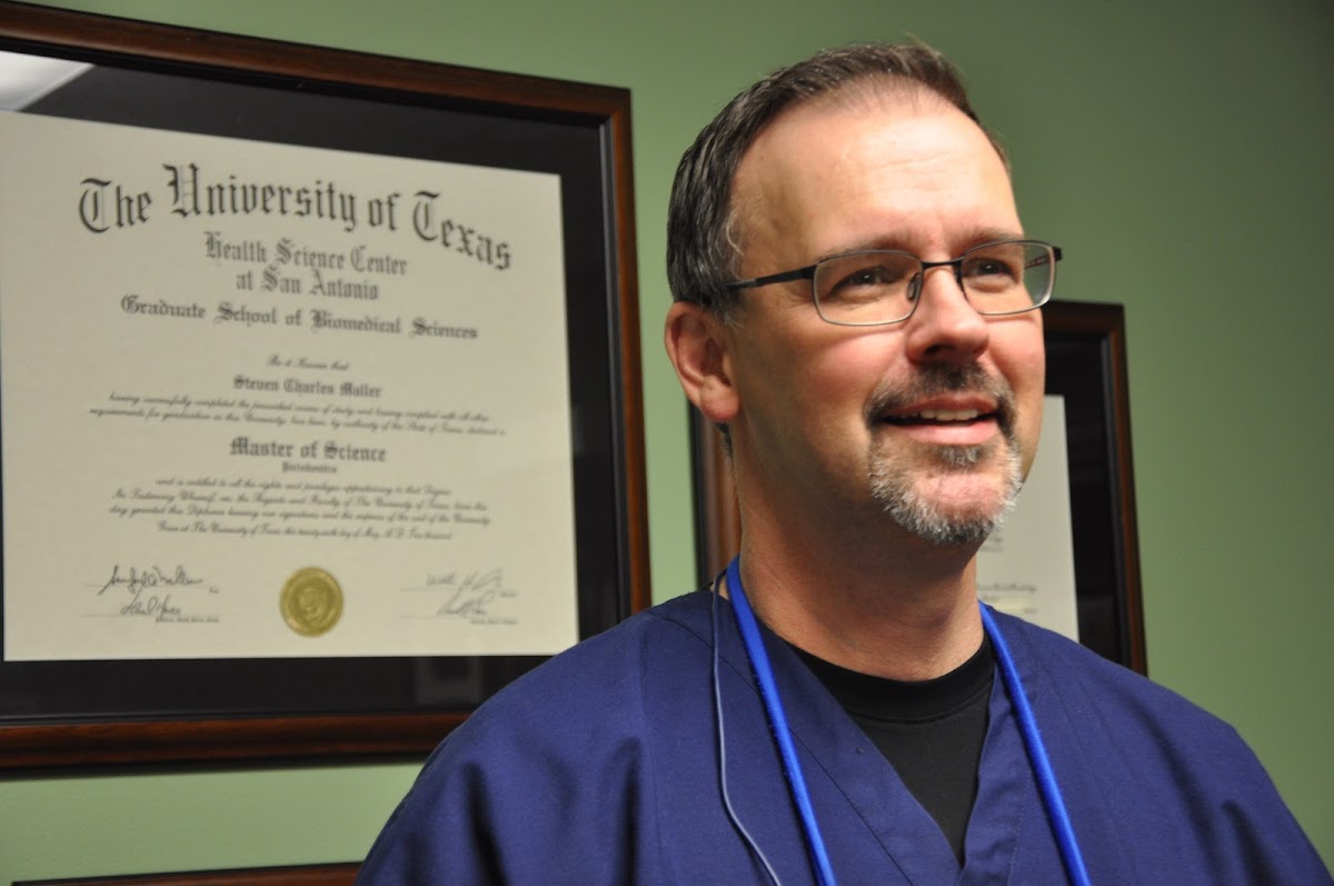 Dr. Steven C. Maller, DDS, Ms, PC photo 1