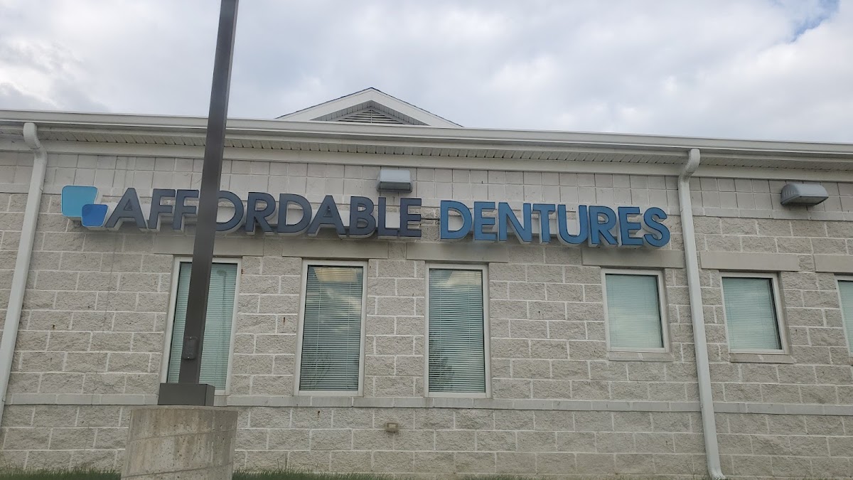 Affordable Dentures & Implants - Omaha photo 3