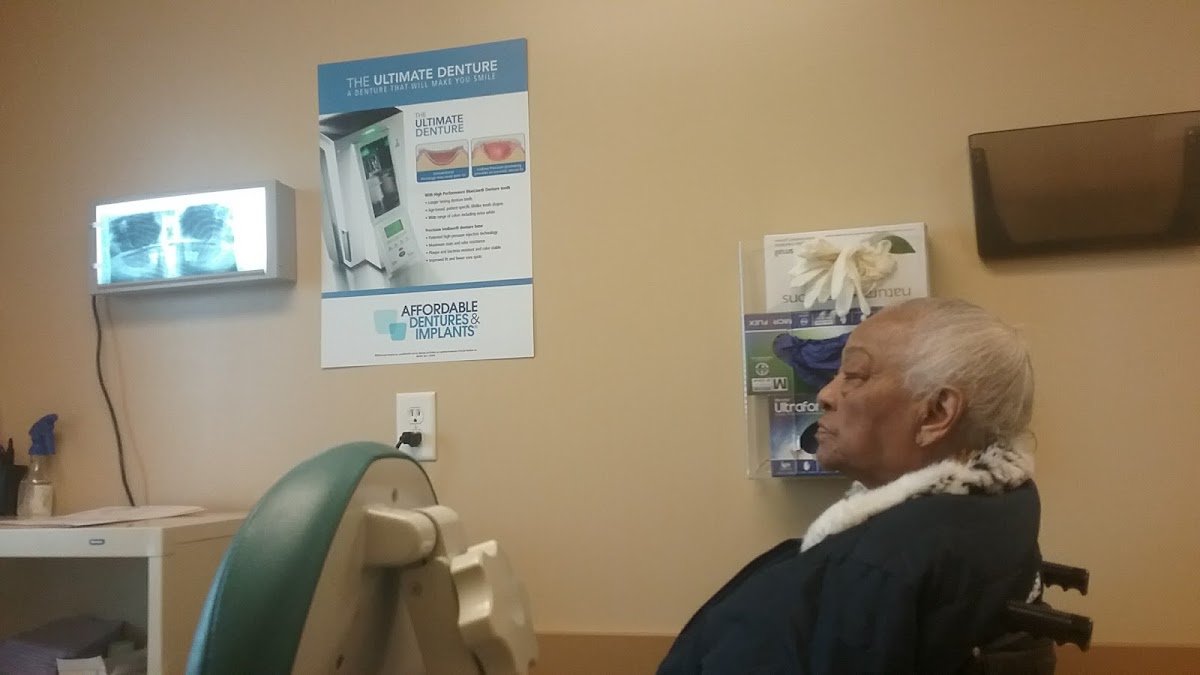 Affordable Dentures & Implants - Omaha photo 4