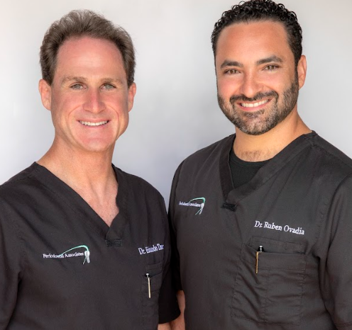 Dallas Periodontal Associates photo 1