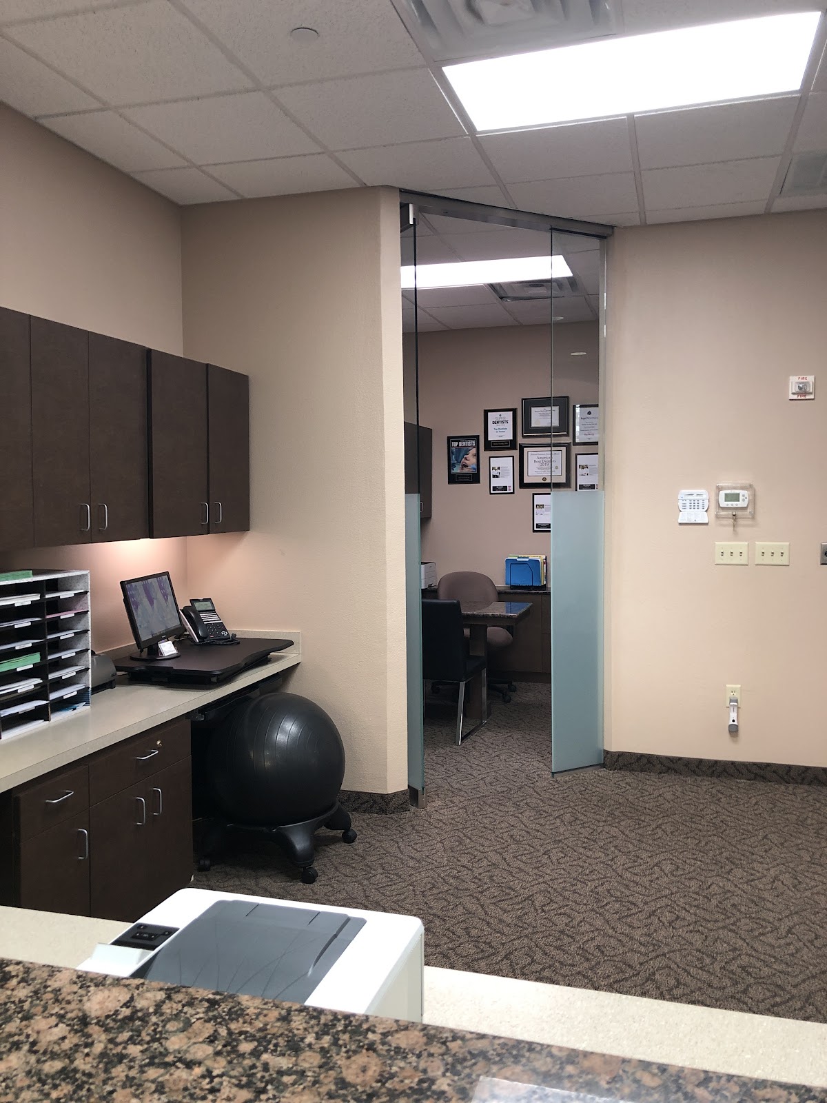 Dallas Periodontal Associates photo 2
