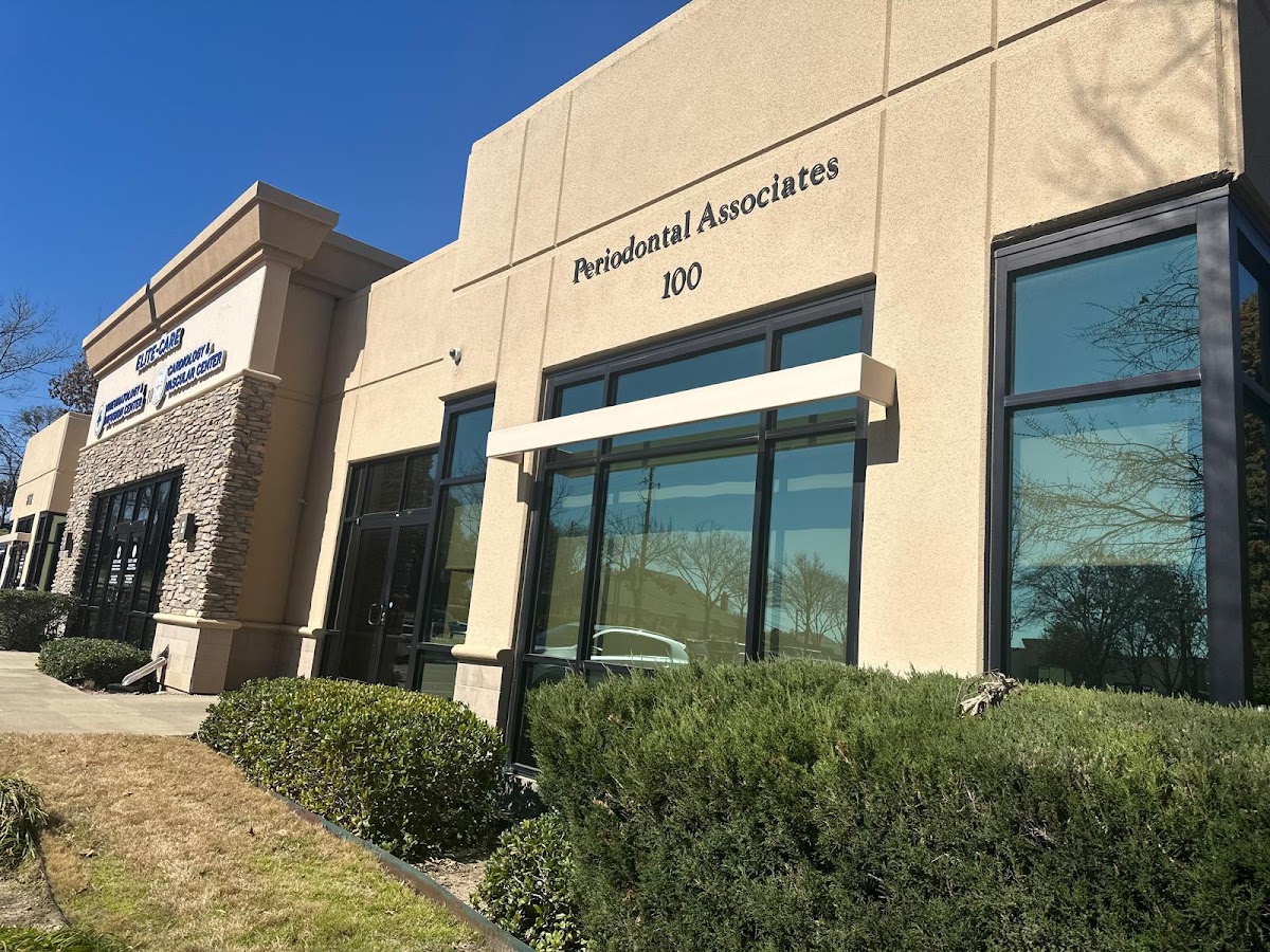 Dallas Periodontal Associates photo 4