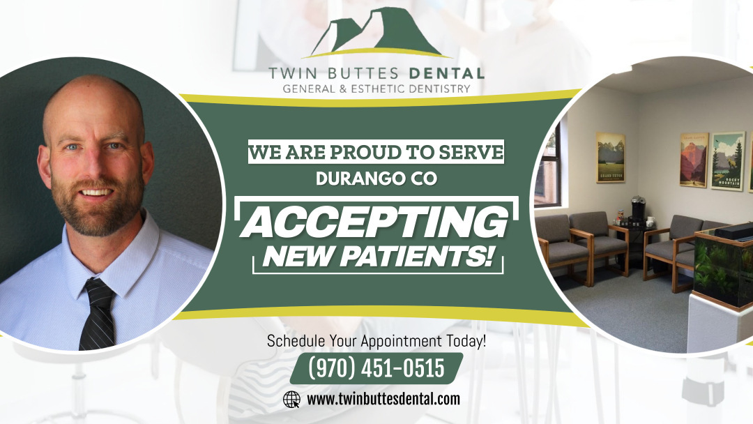 Twin Buttes Dental - General and Esthetic Dentistry photo 6