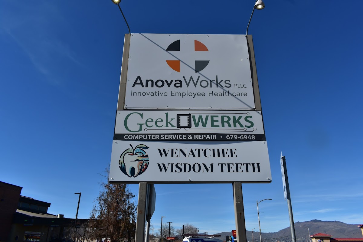 Wenatchee Wisdom Teeth photo 5