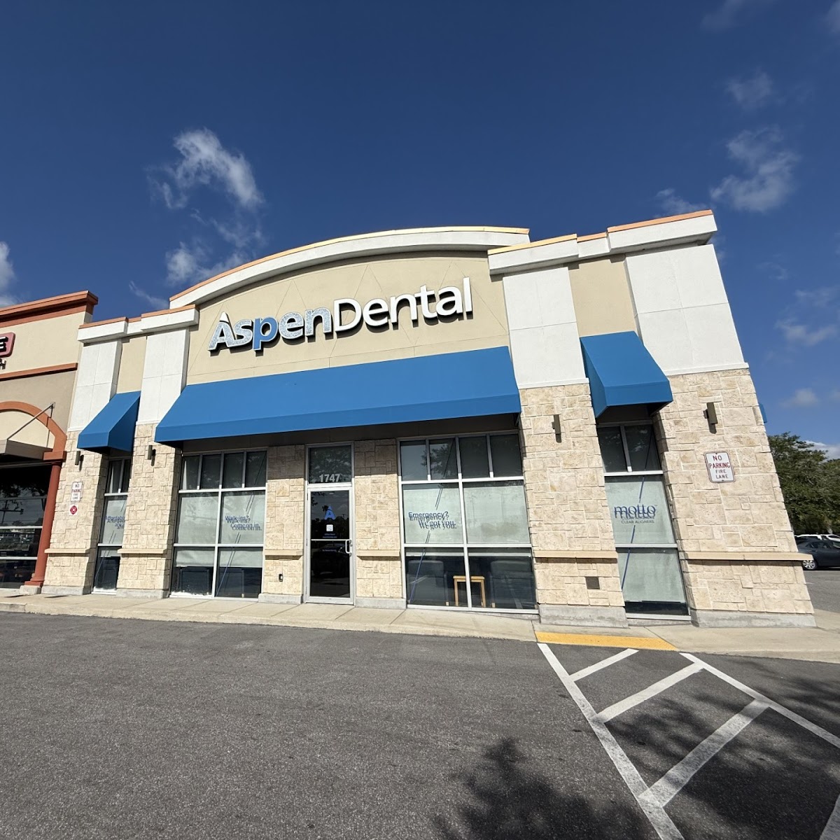 Aspen Dental - Saint Augustine photo 1