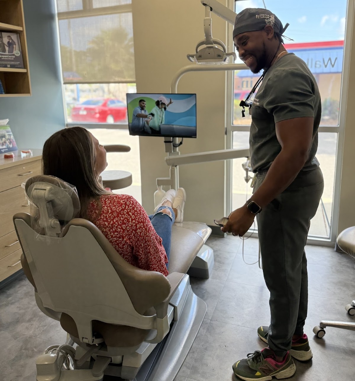 Aspen Dental - Saint Augustine photo 2
