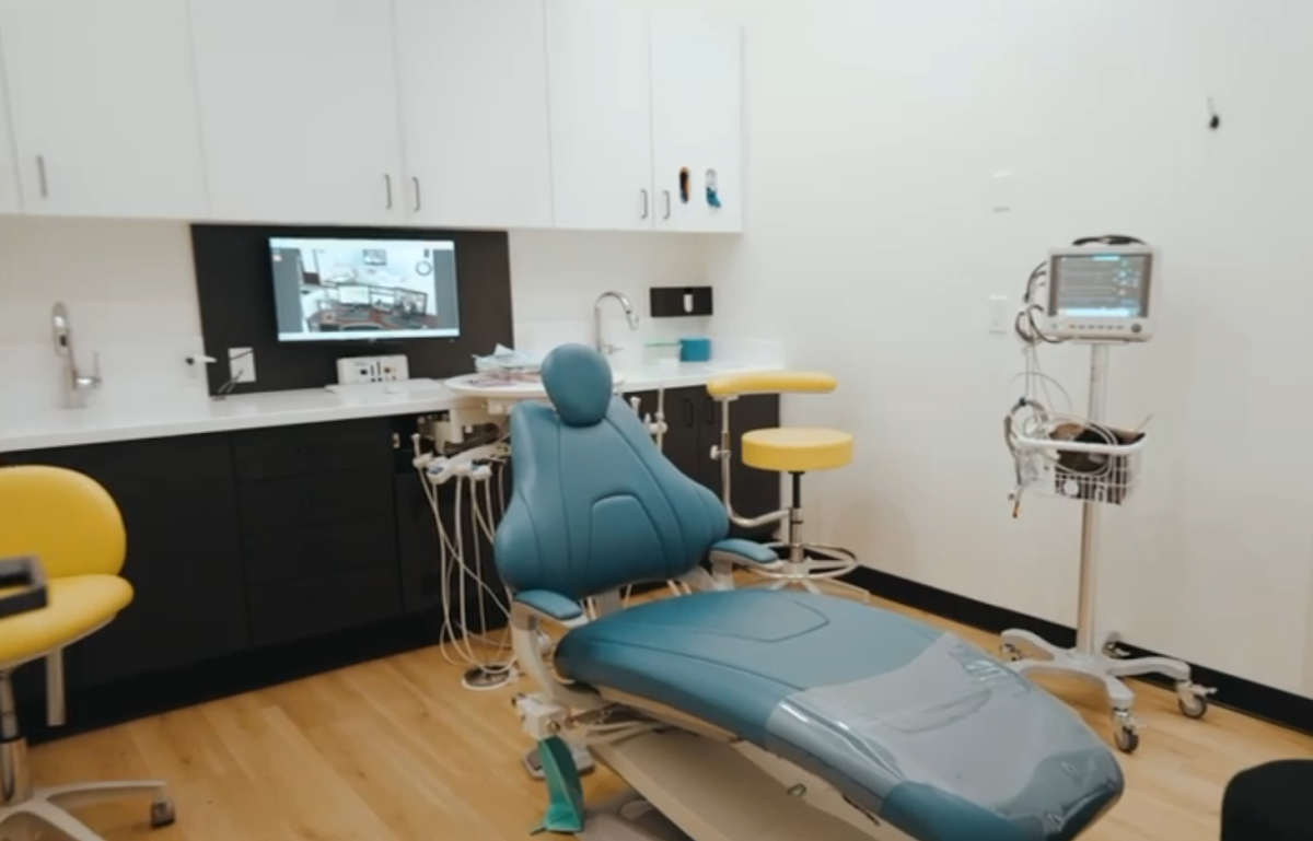 Gill Dental & Implants photo 2