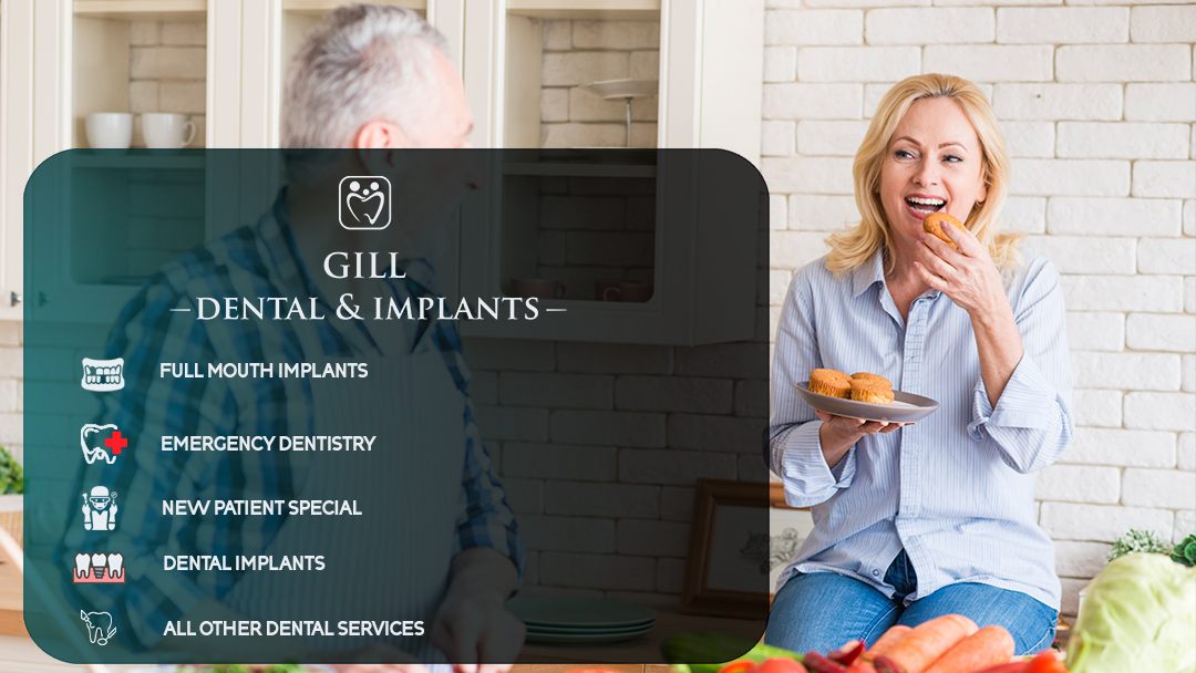 Gill Dental & Implants photo 4
