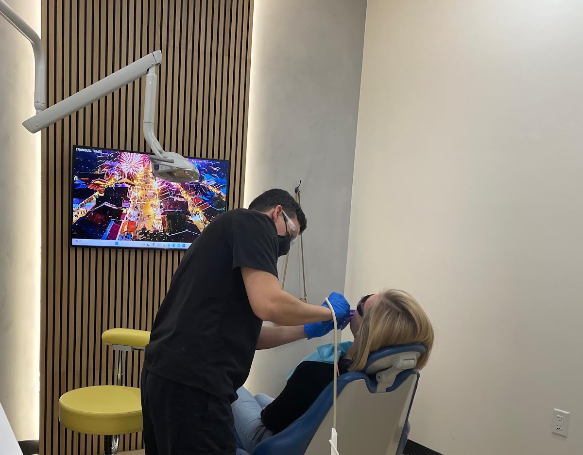 Gill Dental & Implants photo 5