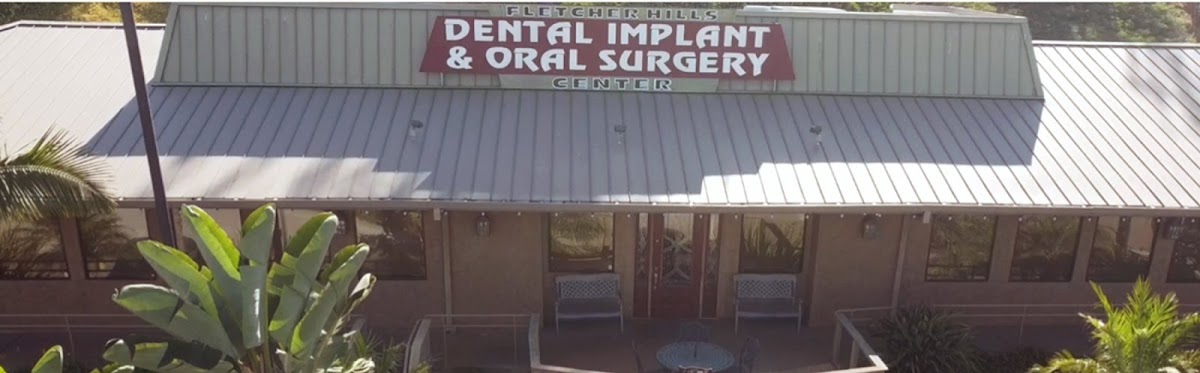 Fletcher Hills Dental Implant & Oral Surgery Center photo 1
