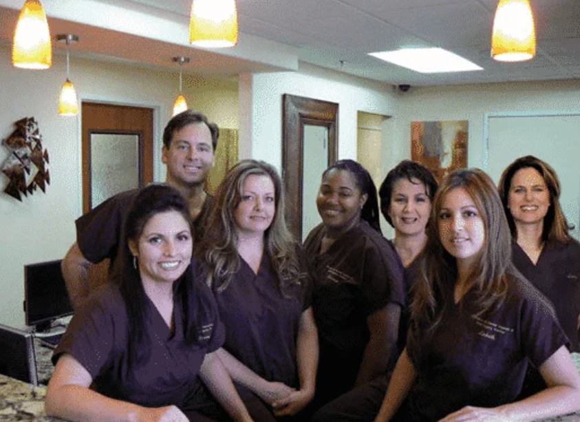 Fletcher Hills Dental Implant & Oral Surgery Center photo 3