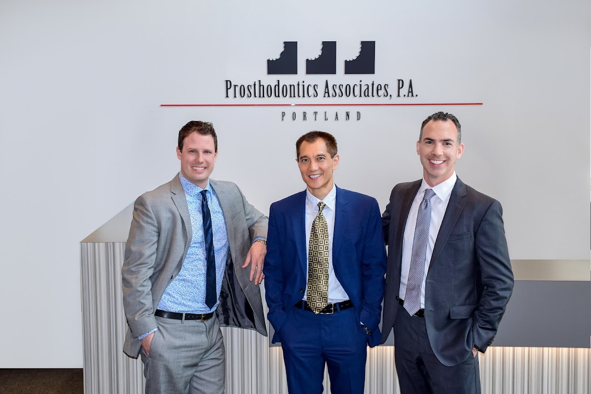 Prosthodontics Associates P.A. photo 1