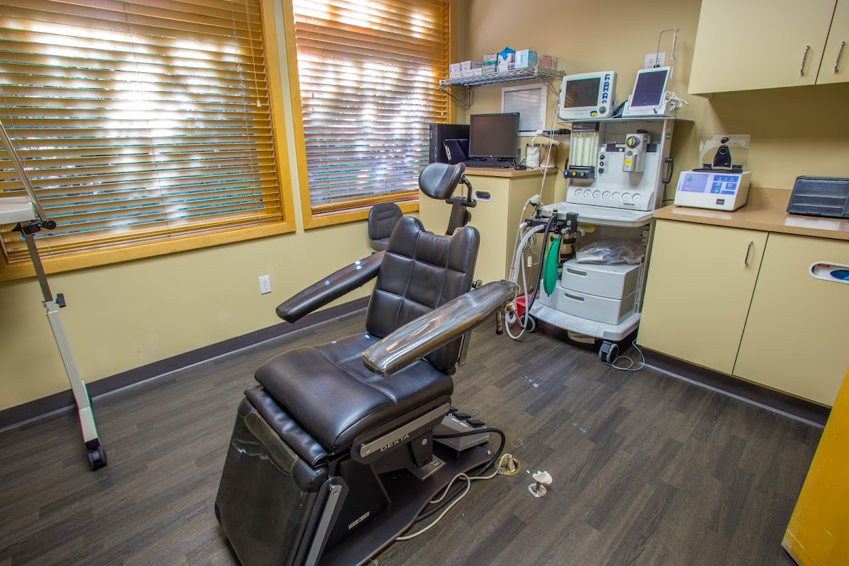 Pacific Northwest Oral & Maxillofacial Surgeons, Dental Implants & Wisdom Teeth photo 1