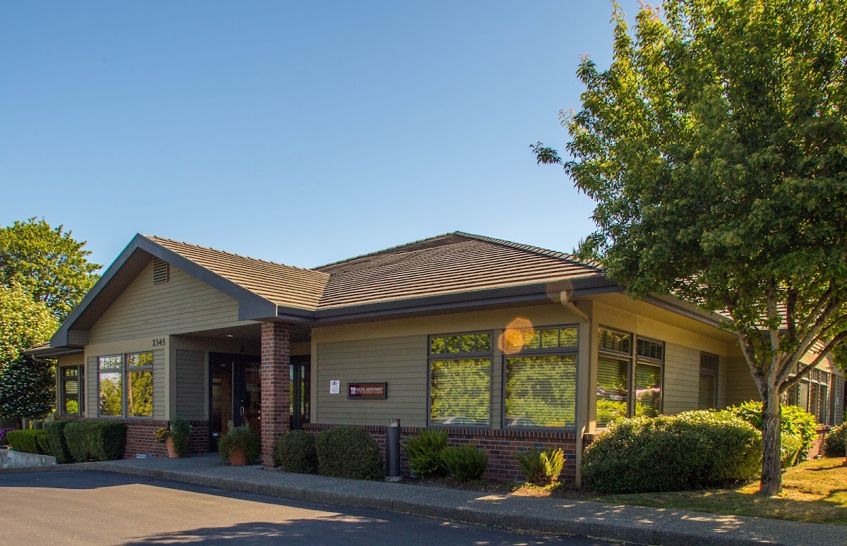 Pacific Northwest Oral & Maxillofacial Surgeons, Dental Implants & Wisdom Teeth photo 3