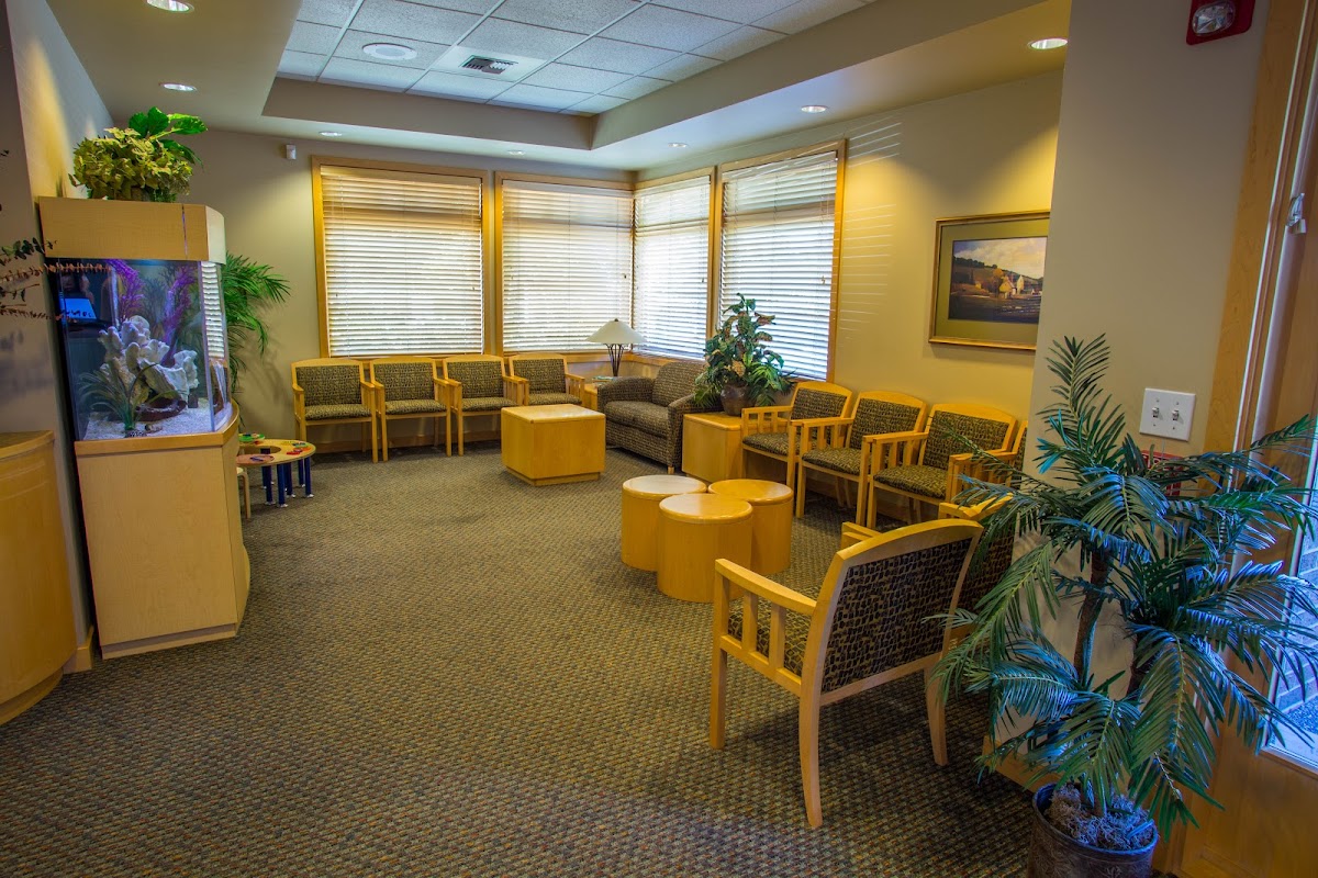 Pacific Northwest Oral & Maxillofacial Surgeons, Dental Implants & Wisdom Teeth photo 4