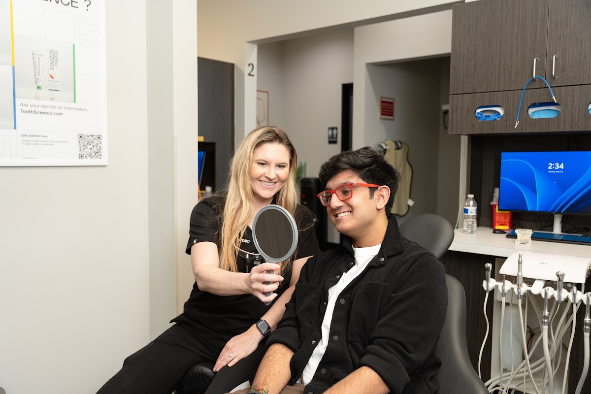 Ideal Dental Amarillo Specialists photo 5